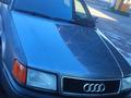 Audi 100 1992 года за 1 500 000 тг. в Кордай – фото 13