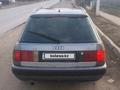 Audi 100 1992 года за 1 500 000 тг. в Кордай – фото 7