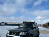 Nissan Patrol 1999 годаүшін4 000 000 тг. в Жезказган