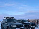Nissan Patrol 1999 годаүшін4 000 000 тг. в Жезказган – фото 2