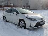 Toyota Corolla 2020 года за 10 900 000 тг. в Усть-Каменогорск