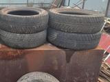 Б/у резина зимняя за все за 10 000 тг. в Уральск