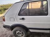 Volkswagen Golf 1988 годаүшін650 000 тг. в Алматы – фото 5