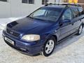 Opel Astra 2000 годаүшін2 500 000 тг. в Актобе – фото 15