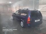 Opel Astra 2000 годаүшін2 700 000 тг. в Актобе – фото 2