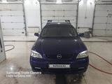 Opel Astra 2000 годаүшін2 500 000 тг. в Актобе – фото 5