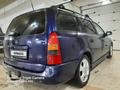 Opel Astra 2000 года за 2 700 000 тг. в Актобе – фото 8