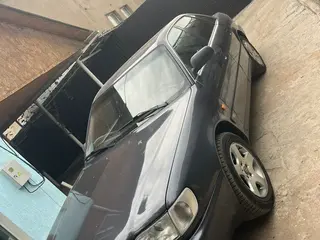 Audi A6, 1994