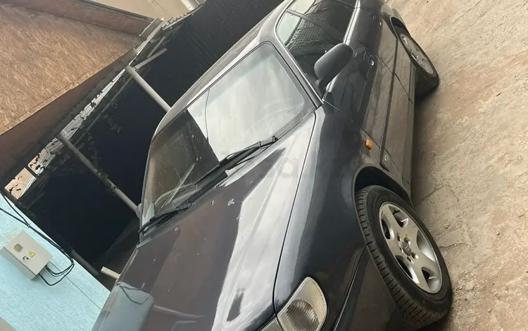 Audi A6 1994 года за 2 200 000 тг. в Шу