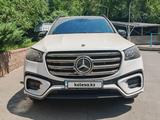 Mercedes-Benz GLS 450 2025 года за 69 000 000 тг. в Алматы