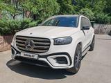 Mercedes-Benz GLS 450 2025 года за 69 000 000 тг. в Алматы – фото 2