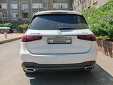 Mercedes-Benz GLS 450 2025 года за 69 000 000 тг. в Алматы – фото 4