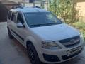 ВАЗ (Lada) Largus 2014 годаfor3 650 000 тг. в Жетысай