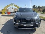 Kia Sportage 2020 года за 10 500 000 тг. в Шымкент