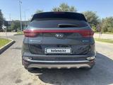 Kia Sportage 2020 года за 10 500 000 тг. в Шымкент – фото 2