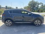 Kia Sportage 2020 года за 10 500 000 тг. в Шымкент – фото 3