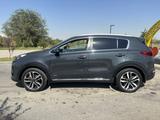 Kia Sportage 2020 года за 10 500 000 тг. в Шымкент – фото 4