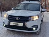 ВАЗ (Lada) Largus 2021 годаүшін5 500 000 тг. в Павлодар – фото 2