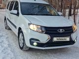 ВАЗ (Lada) Largus 2021 годаүшін5 500 000 тг. в Павлодар – фото 3