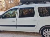 ВАЗ (Lada) Largus 2021 годаүшін5 500 000 тг. в Павлодар – фото 5