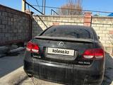 Lexus GS 300 2008 года за 3 500 000 тг. в Алматы