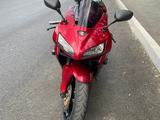 Honda  CBR 600RR 2003 года за 2 700 000 тг. в Алматы – фото 3