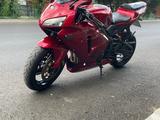Honda  CBR 600RR 2003 года за 2 700 000 тг. в Алматы – фото 4