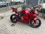 Honda  CBR 600RR 2003 года за 2 700 000 тг. в Алматы – фото 2