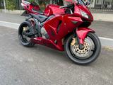 Honda  CBR 600RR 2003 года за 2 700 000 тг. в Алматы