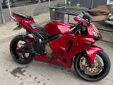 Honda  CBR 600RR 2003 года за 2 700 000 тг. в Алматы – фото 5