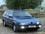 Volkswagen Passat 1993 года за 1 500 000 тг. в Тараз – фото 2