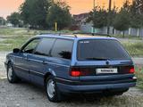 Volkswagen Passat 1993 года за 1 500 000 тг. в Тараз – фото 5