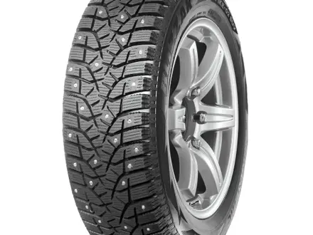 BRIDGESTONE BLIZZAK SPIKE-02 SUV 225/65 R17 за 79 500 тг. в Алматы