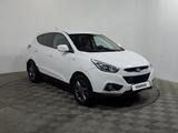 Hyundai Tucson 2015 года за 8 510 000 тг. в Алматы – фото 3