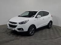 Hyundai Tucson 2015 годаfor8 510 000 тг. в Алматы