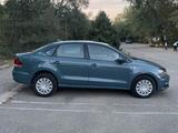 Volkswagen Polo 2018 годаүшін4 250 000 тг. в Алматы – фото 4