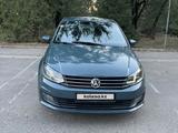 Volkswagen Polo 2018 годаүшін4 250 000 тг. в Алматы – фото 2