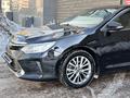 Toyota Camry 2016 годаүшін12 250 000 тг. в Астана – фото 3