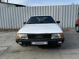 Audi 100 1990 годаүшін1 500 000 тг. в Жаркент