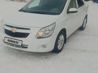 Chevrolet Cobalt 2022 года за 6 500 000 тг. в Семей