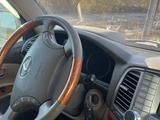 Lexus LX 470 2004 года за 8 000 000 тг. в Шымкент