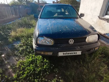 Volkswagen Golf 1994 года за 350 000 тг. в Павлодар