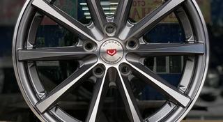 R17 VOSSEN 5*114.3 за 220 000 тг. в Алматы