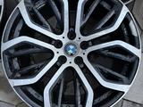 Диски на BMW X5 за 120 000 тг. в Алматы