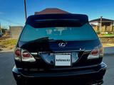 Lexus RX 300 2001 годаfor5 400 000 тг. в Астана – фото 3