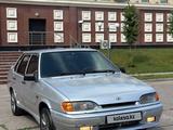 ВАЗ (Lada) 2115 2012 года за 2 000 000 тг. в Шымкент – фото 2