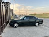 Mercedes-Benz E 230 1998 годаүшін3 300 000 тг. в Шымкент – фото 3