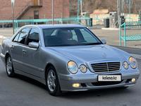 Mercedes-Benz E 320 2002 годаfor10 000 000 тг. в Алматы