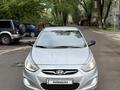 Hyundai Accent 2011 года за 3 400 000 тг. в Алматы – фото 2