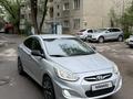 Hyundai Accent 2011 года за 3 400 000 тг. в Алматы